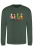 Bottle Green