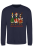 Oxford Navy