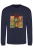 Oxford Navy