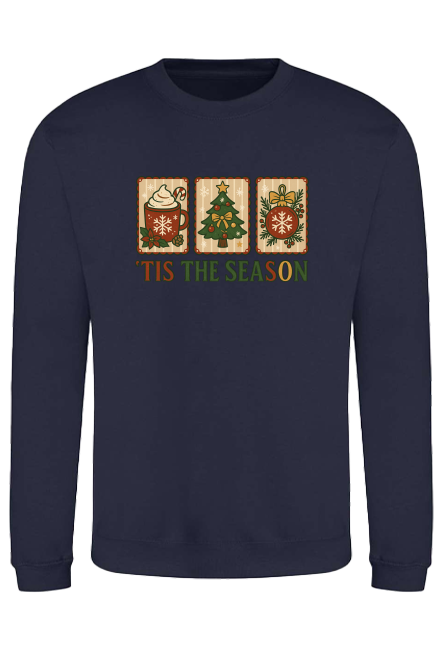 Oxford Navy