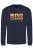 Oxford Navy