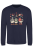 Oxford Navy