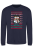 Oxford Navy