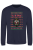 Oxford Navy