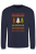 Oxford Navy