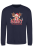 Oxford Navy