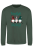Bottle Green