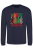 Oxford Navy