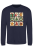 Oxford Navy