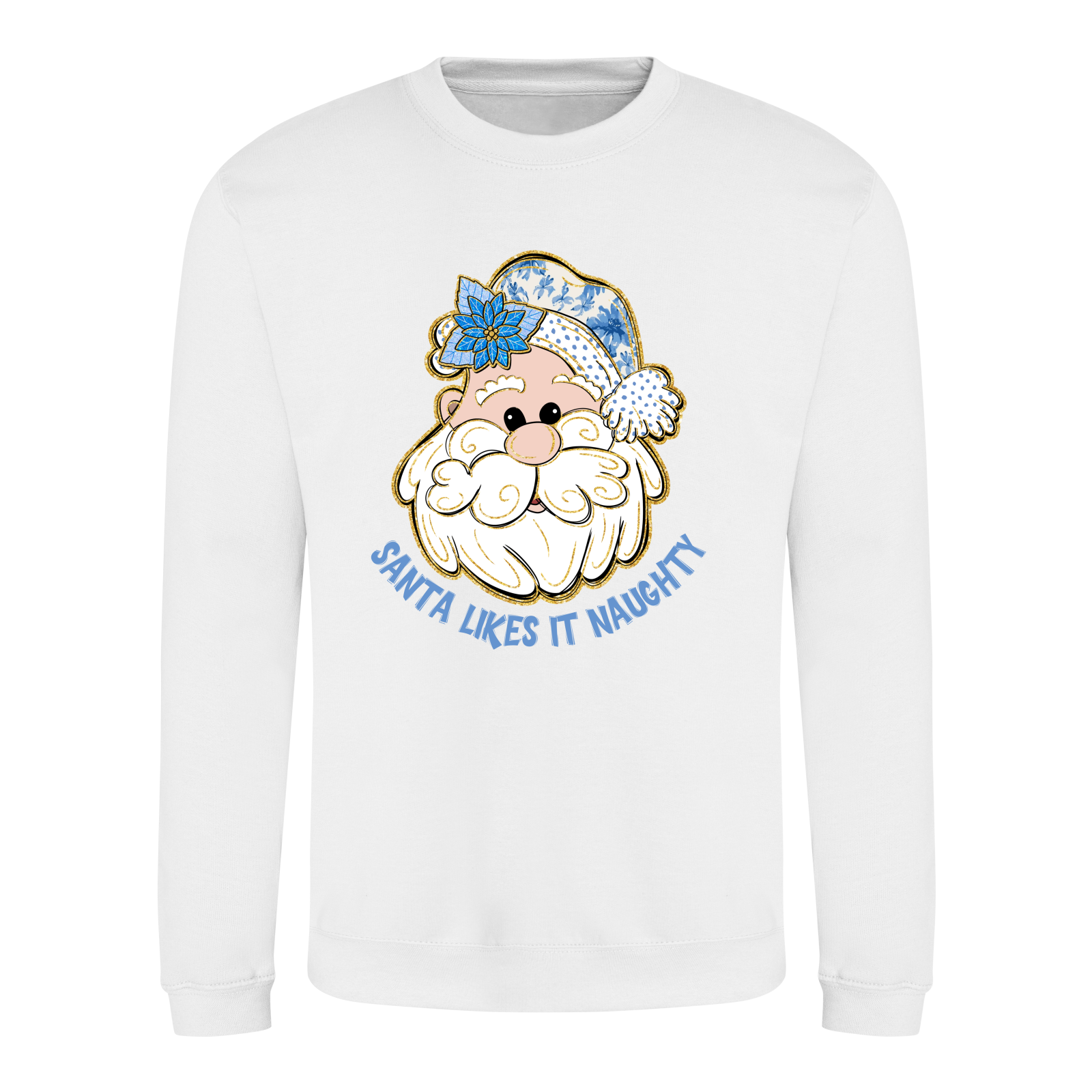 Arctic White