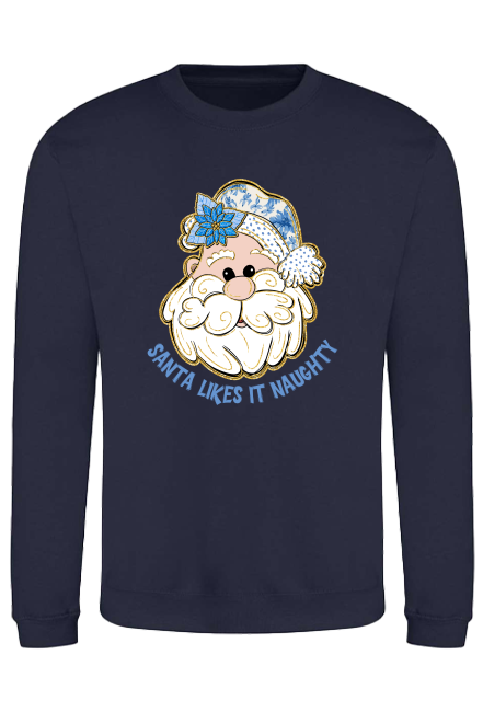 Oxford Navy