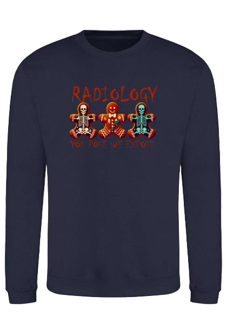 Oxford Navy