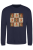 Oxford Navy