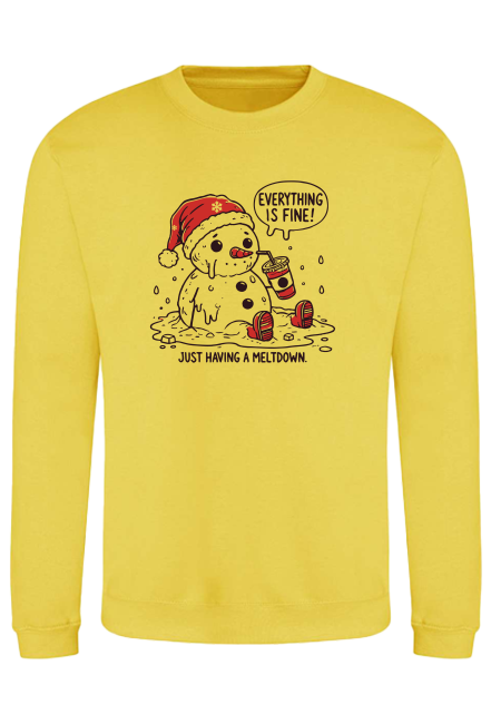 Sun Yellow
