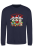 Oxford Navy