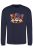 Oxford Navy
