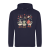 Oxford Navy