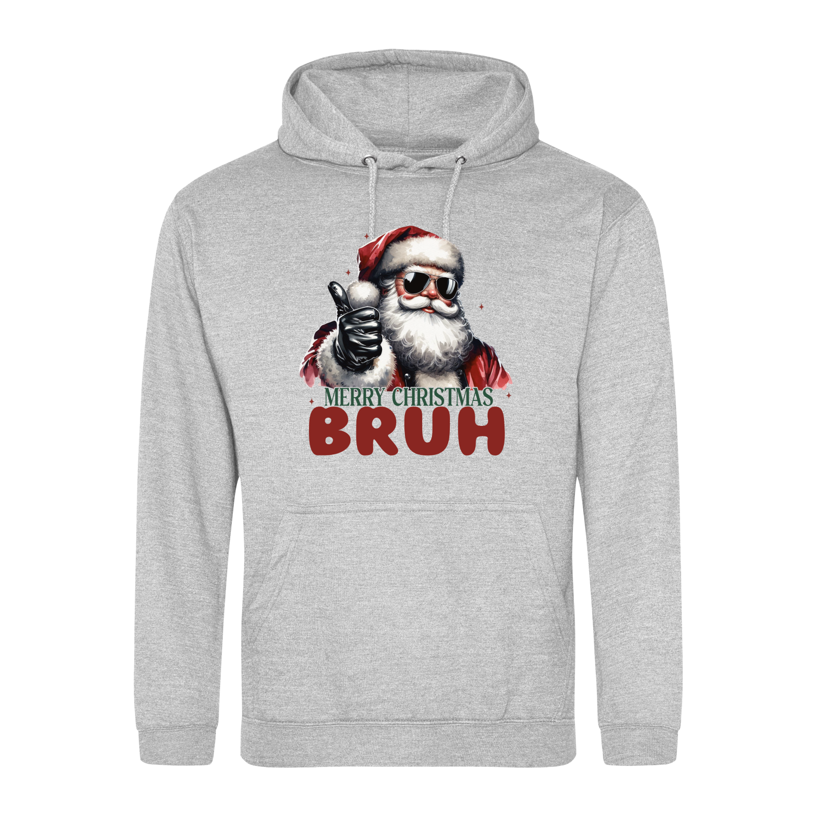 Heather Grey
