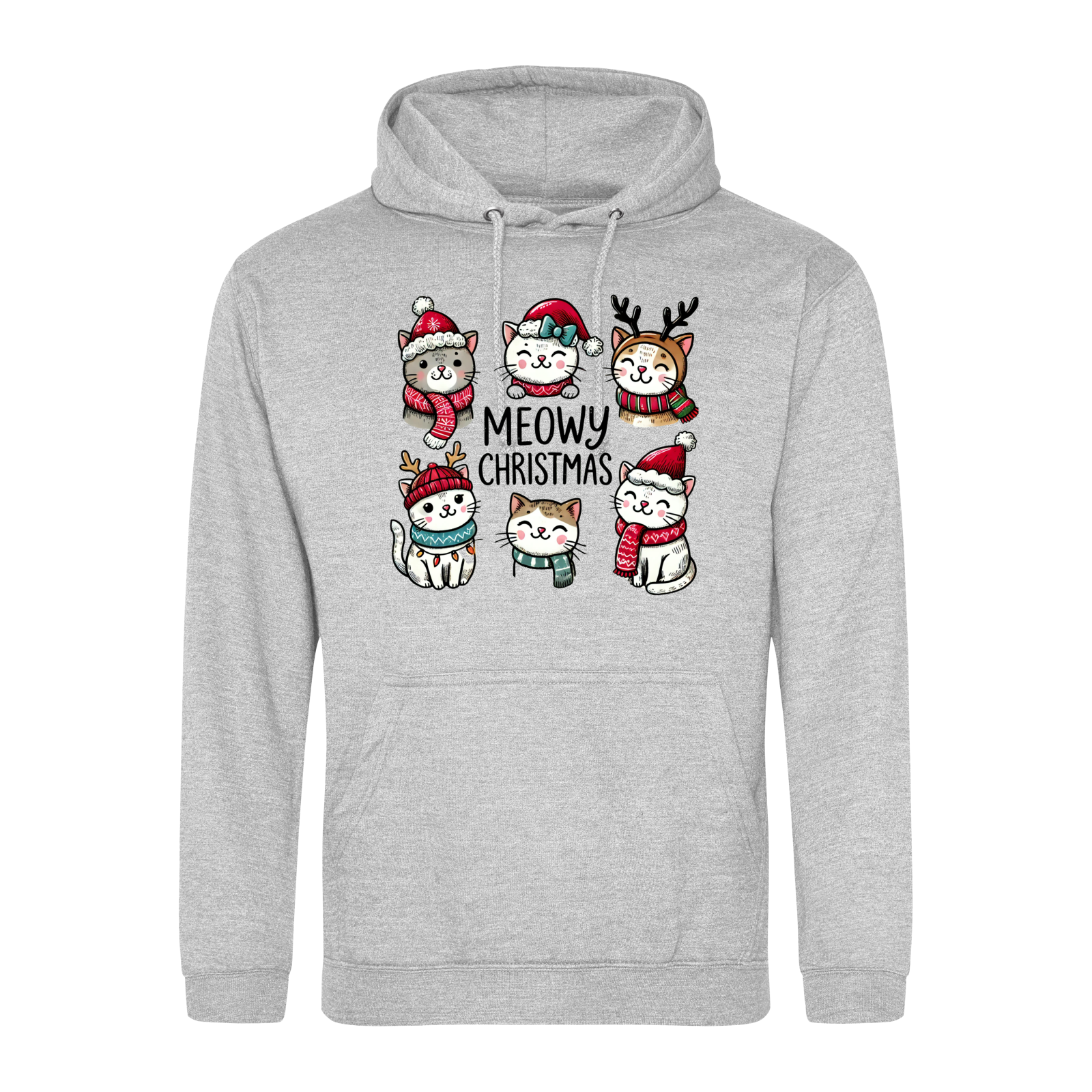 Heather Grey