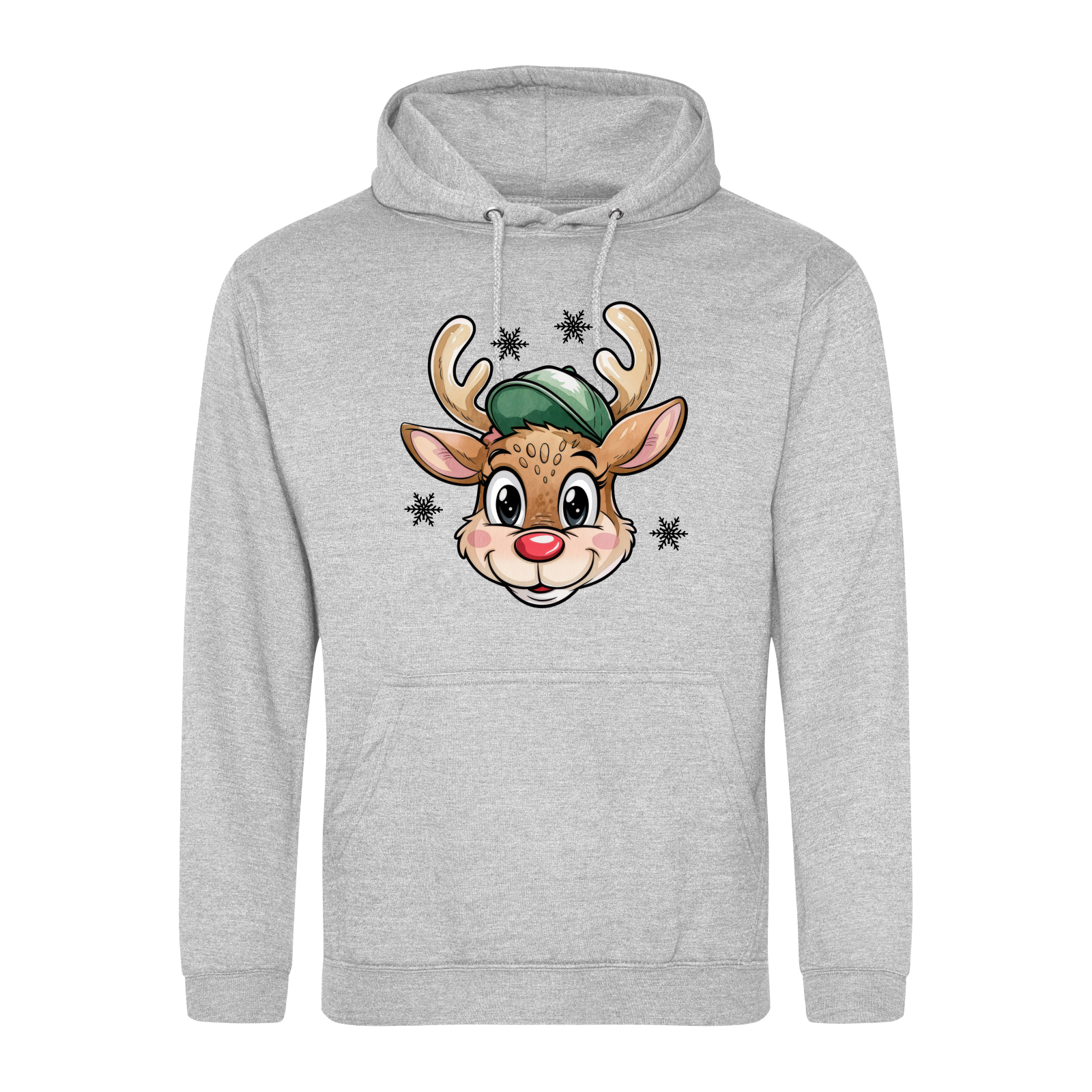 Heather Grey