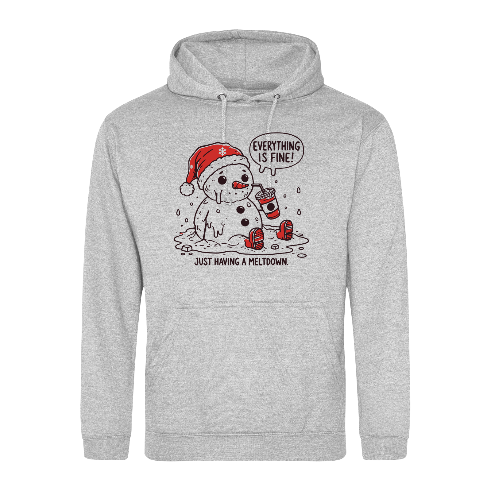 Heather Grey
