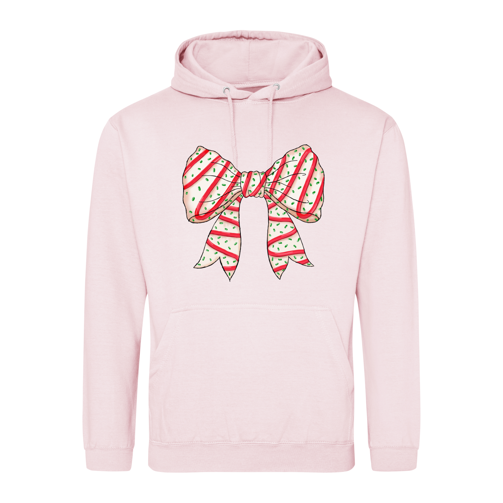 Baby Pink