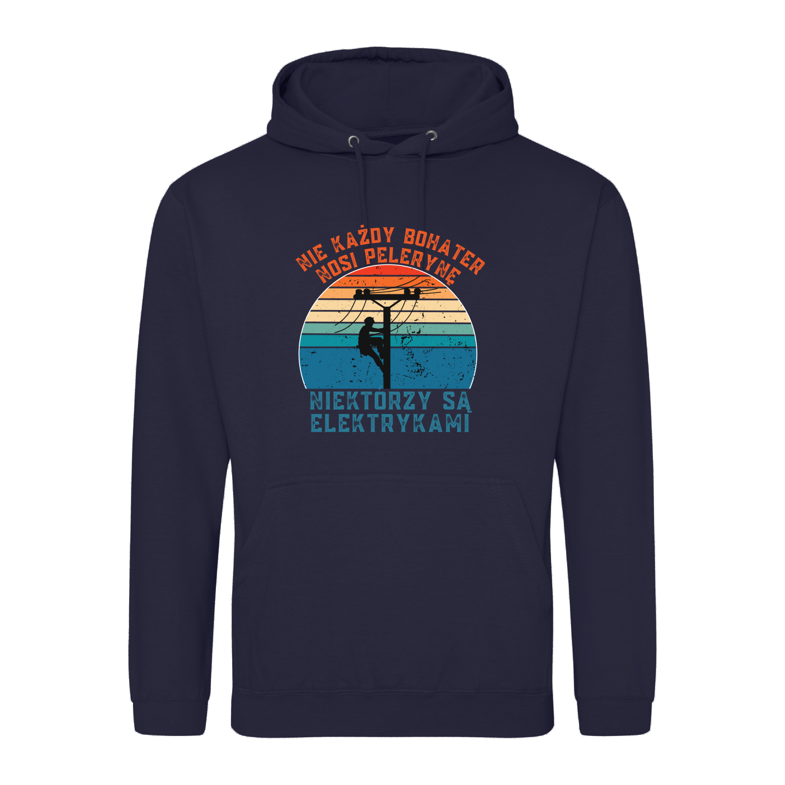 Oxford Navy