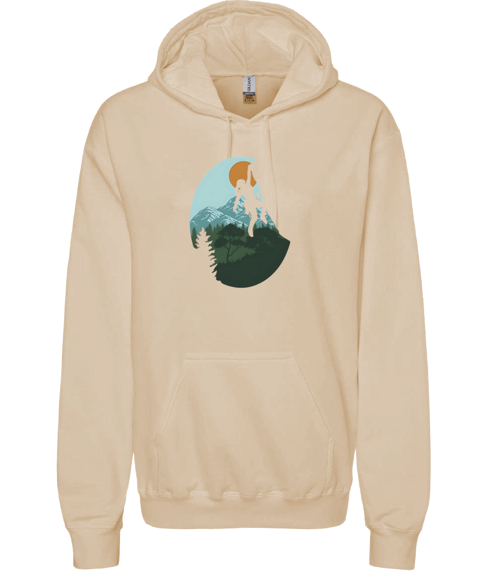Sand