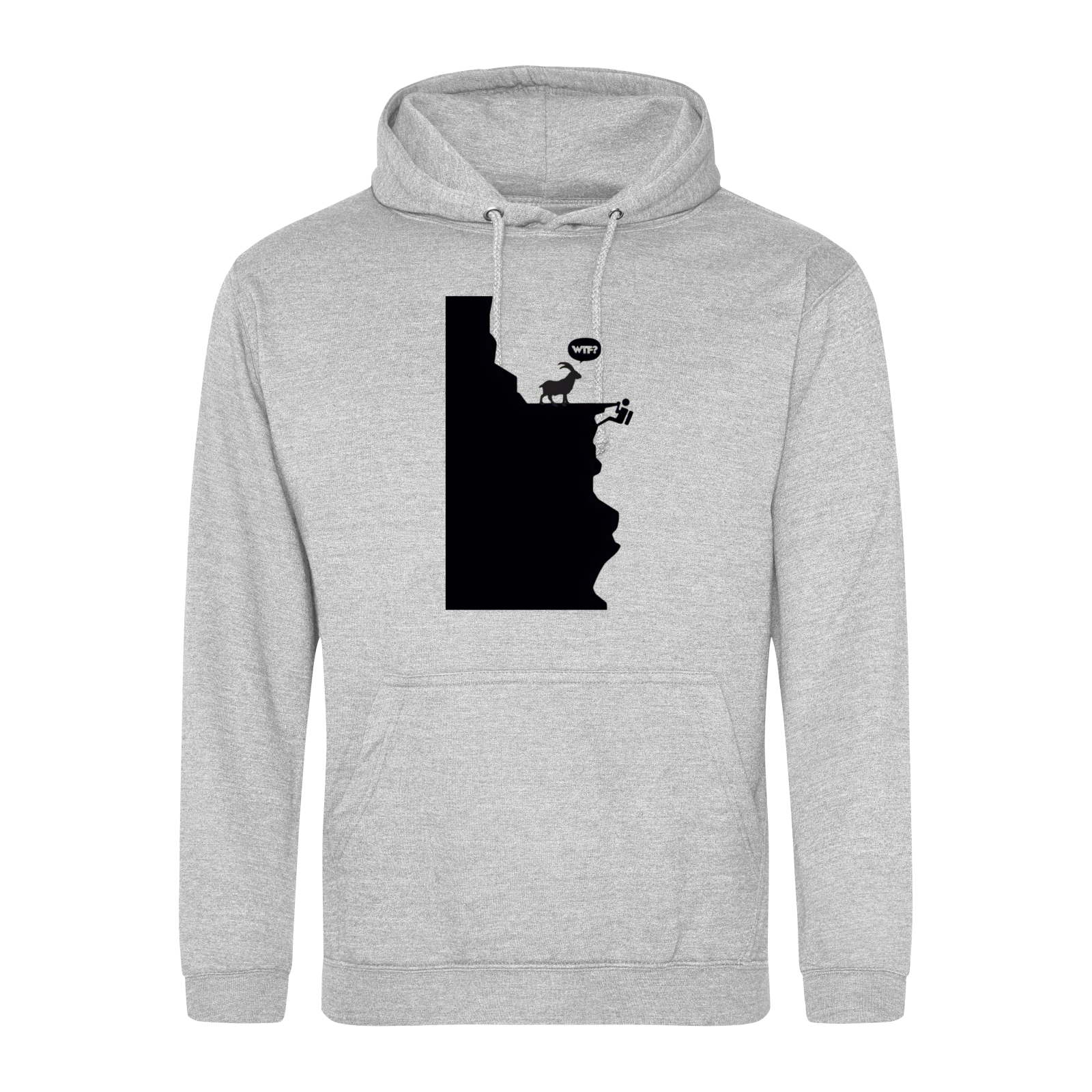 Heather Grey