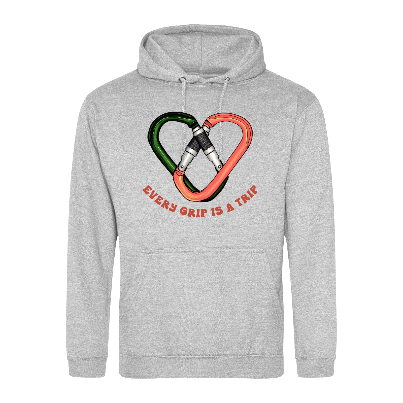 Heather Grey