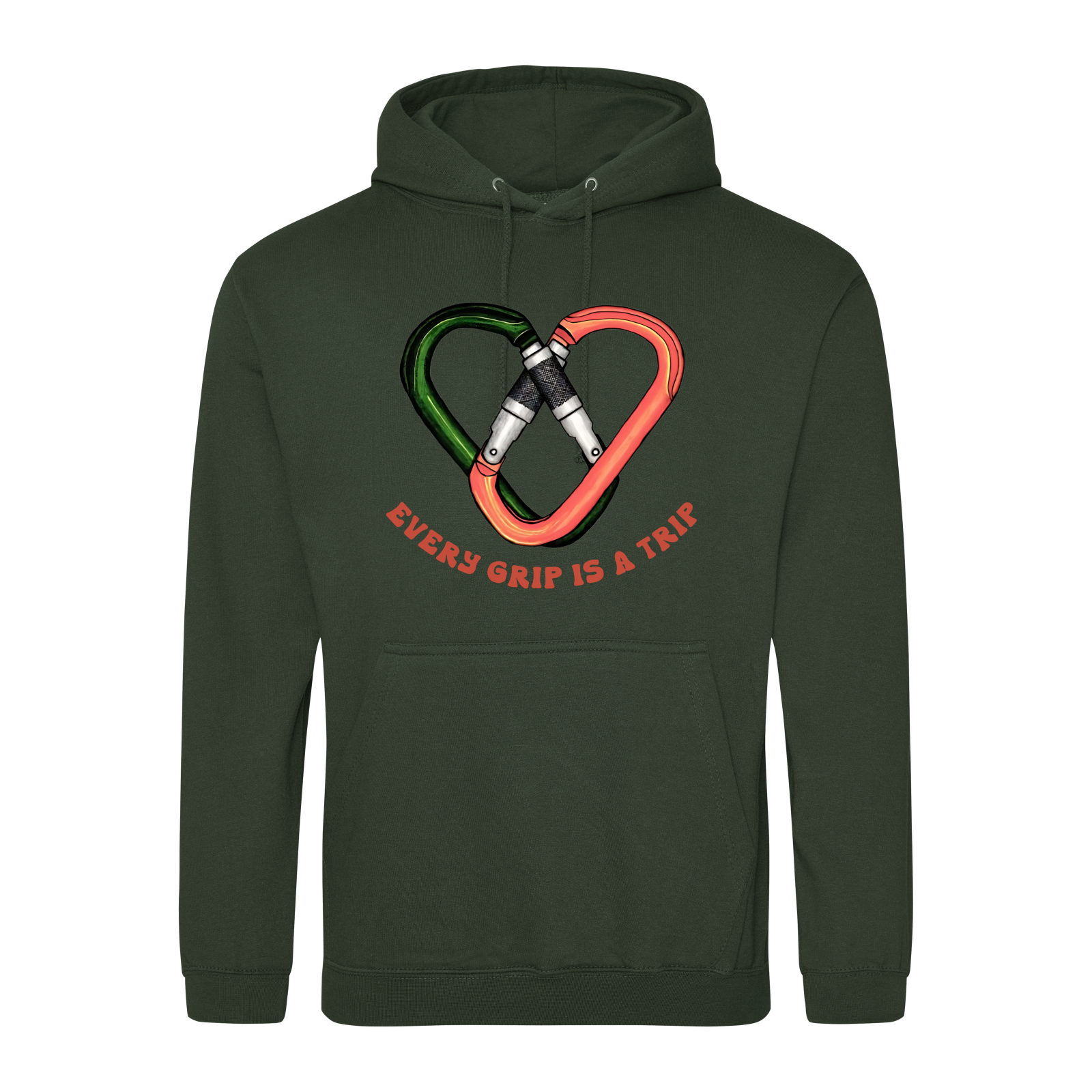 Forest Green