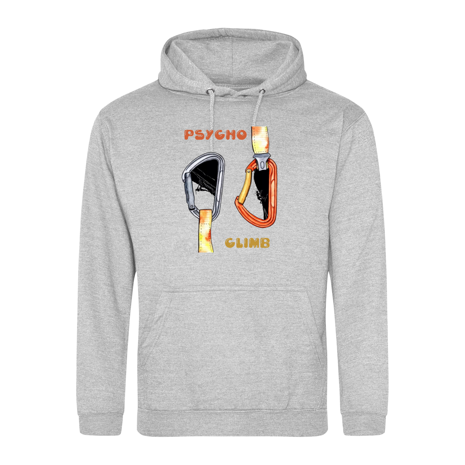 Heather Grey