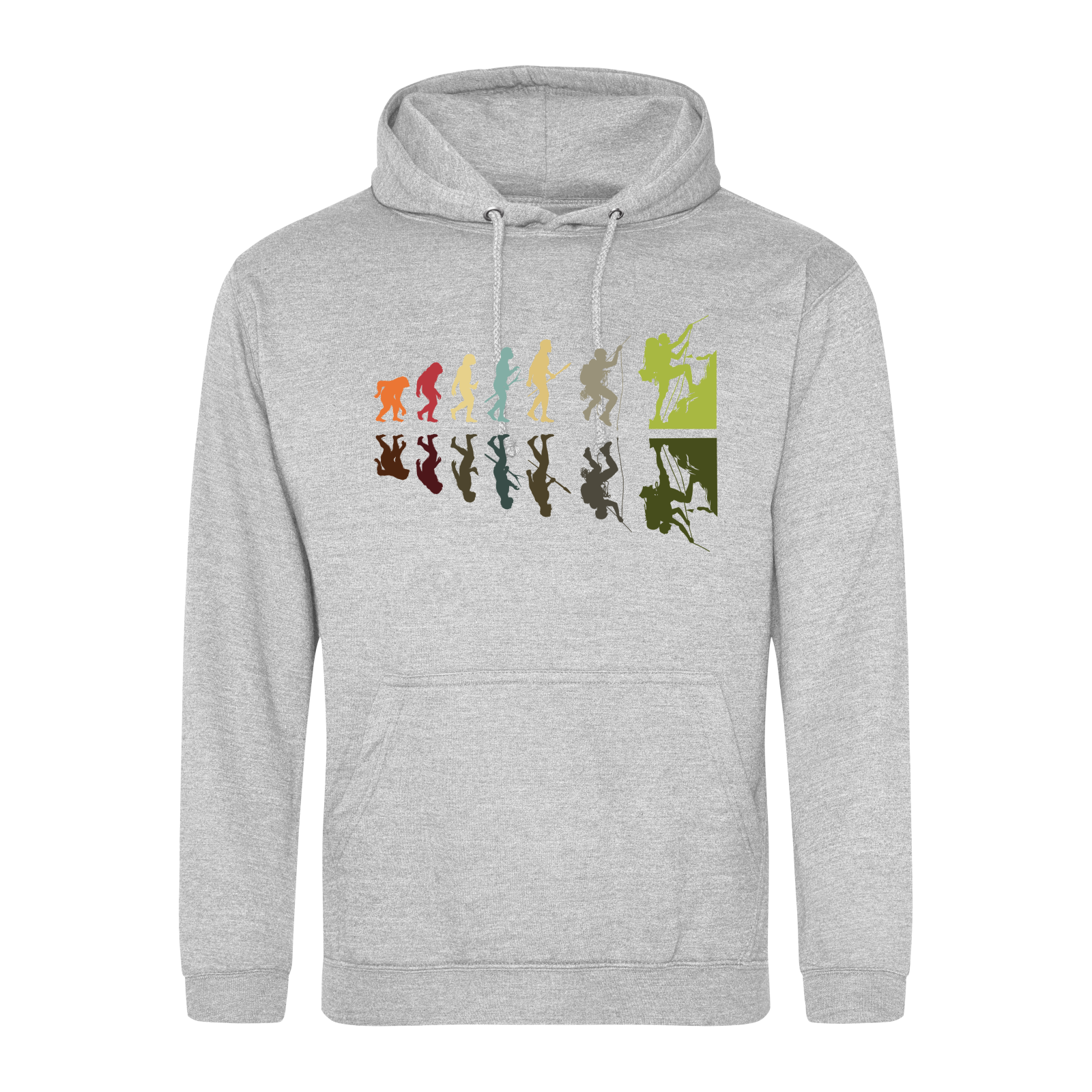 Heather Grey