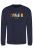 Oxford Navy