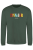 Bottle Green