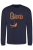 Oxford Navy