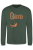 Bottle Green