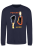 Oxford Navy
