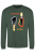 Bottle Green