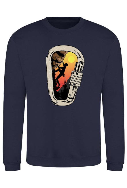 Oxford Navy