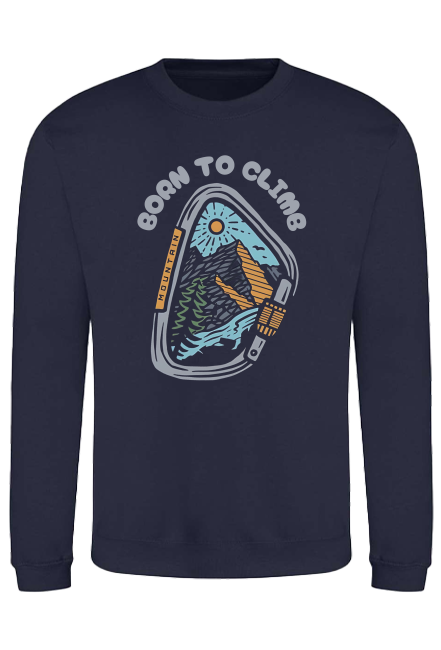 Oxford Navy