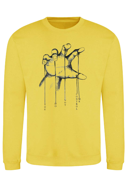 Sun Yellow