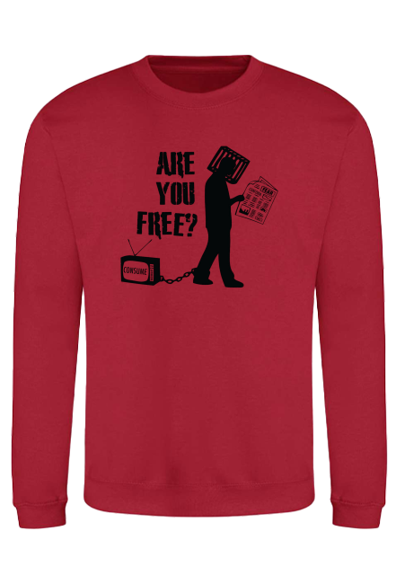 Fire Red