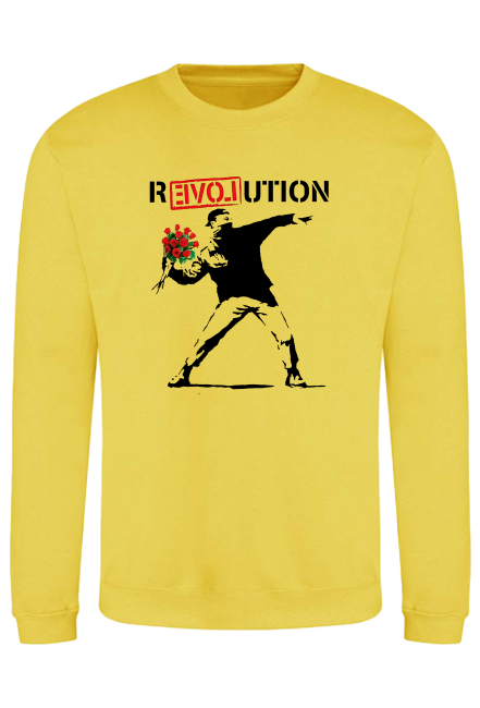 Sun Yellow