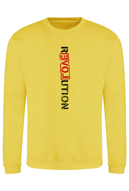 Sun Yellow