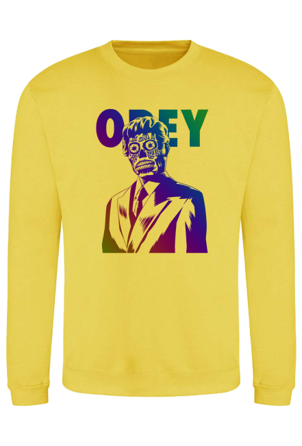 Sun Yellow
