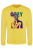 Sun Yellow