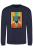 Oxford Navy