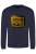 Oxford Navy
