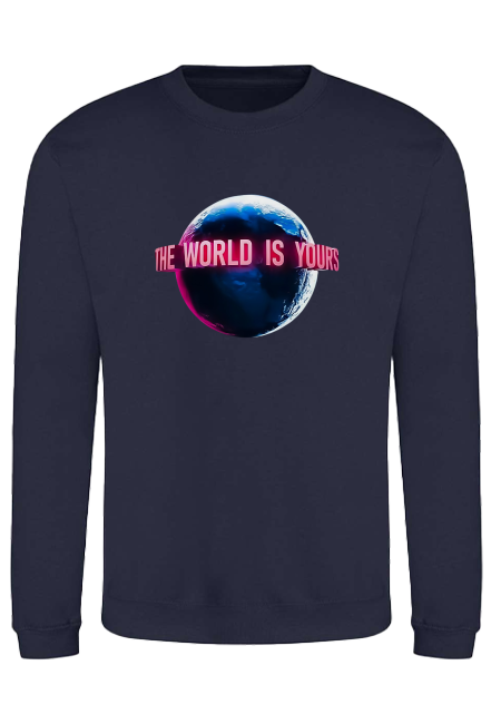 Oxford Navy